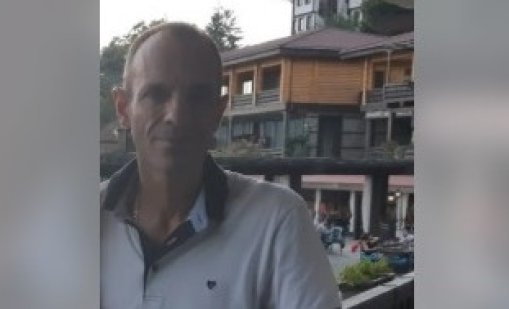 Бивш нападател на Черно море води тежка битка