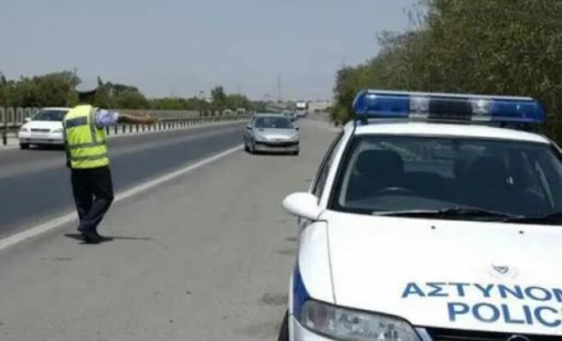 Нови по-солени глоби за шофьорите в Гърция