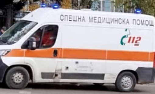 Мъж загина в катастрофа край Провадия