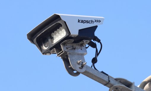 Общински камери ще следят скоростта на шофьорите във Варна