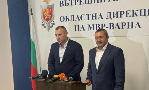 Между 15 и 30 деца хваща при всяка нощна проверка полицията във Варна