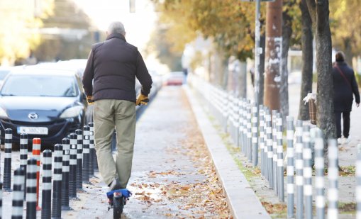 Създават нов вариант на регистъра за електрически превозни средства