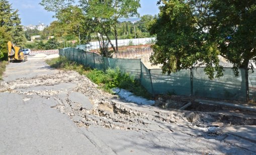 Отложиха удължаването на бедственото положение в "Аспарухово"