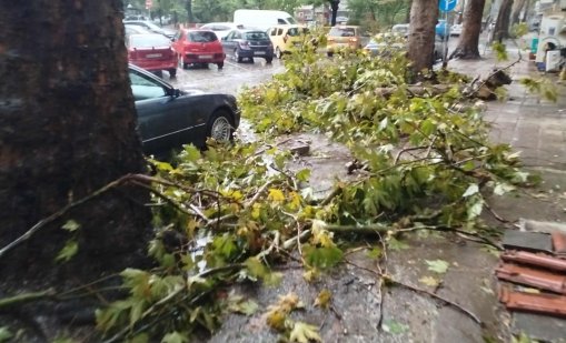 Община Варна: Обстановката в града е спокойна!