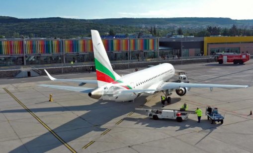 Туристическият бранш иска 2 млн. евро от данъка във Варна за 2026 г. да бъдат използвани целево