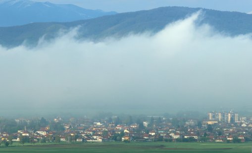 От София до Мадрид: Мъглата вече не е просто сутрешен пейзаж, а нов климатичен феномен