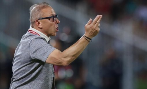 Гонзо сменя Илиан Илиев с Херо