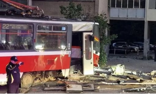Разкриха мистерията с потеглянето на злополучния трамвай на бул. „Ситняково“