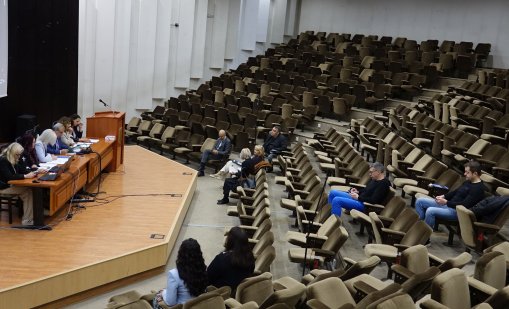 Община Варна ще получи 2 млн. лв. безвъзмездно финансиране за културни проекти