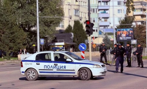 Затварят основни улици заради мача Спартак - Левски днес във Варна