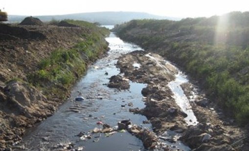 Затворници ще разчистват деретата във Варненско
