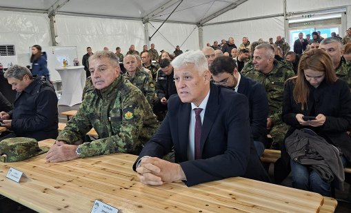 Стоянов: Рисковете в Черно море нарастват с всеки изминал ден
