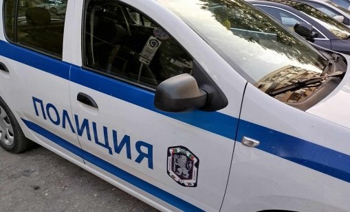 38-годишен задигна яке от мол във Варна