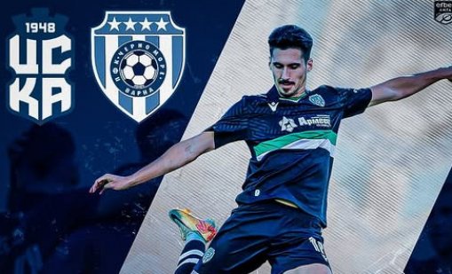 Илиан Илиев определи групата за гостуването на ЦСКА 1948