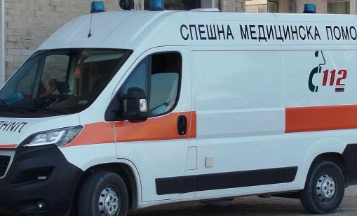 Втора жертва на тежката катастрофа на пътя Плевен - Ловеч