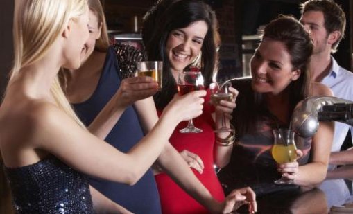 Виц на деня - 7 декември