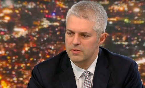 Благомир Коцев даде първо интервю след ареста (ВИДЕО)