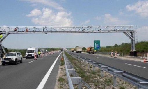 Нови 8 отсечки у нас засичат средна скорост. Вижте къде са