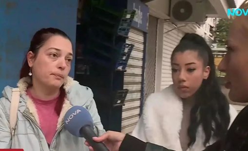 Институциите бездействат, докато психично болна тероризира цял блок във Варна