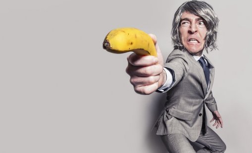 Виц на деня - 3 декември