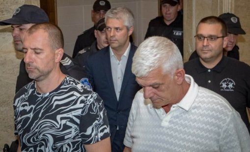 Коцев в съда: Не съм извършвал престъпления!