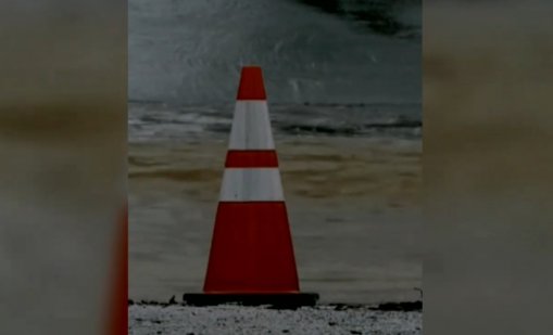 Каква е пътната обстановка в страната заради влошеното време?