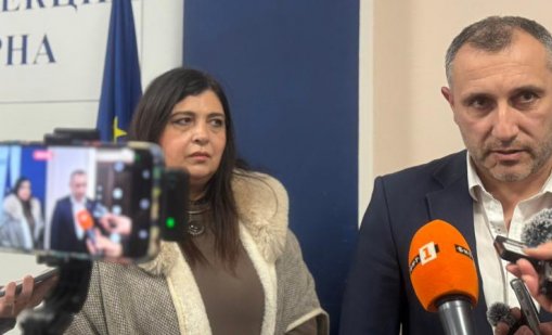 Полицаи тръгват из Варненеско заради въвеждането на еврото