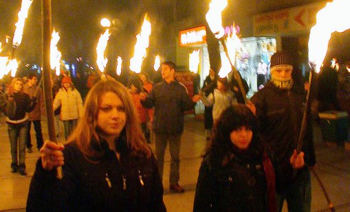 Факелно шествие ще има в Добрич за годишнината от Ньойския мирен договор