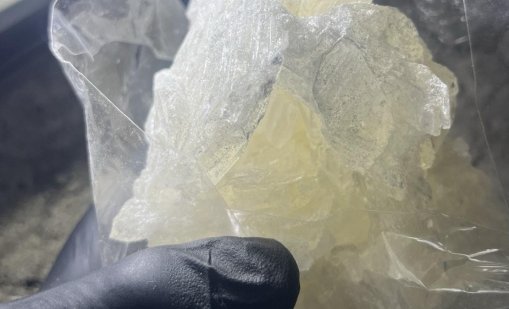 Млада жена е задържана с метамфетамин във Варна