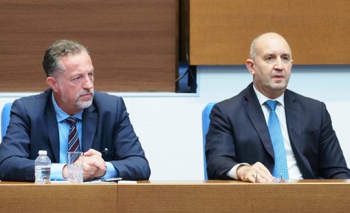 Иво Христов: Истерици искат да кажем, че дроновете са руски