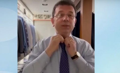 Осъдиха кмета на Истанбул на 20 месеца затвор