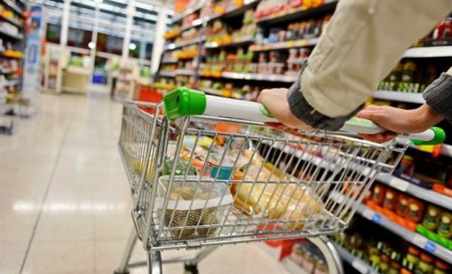 За година: Със 7 лв. е поскъпнала потребителската кошница