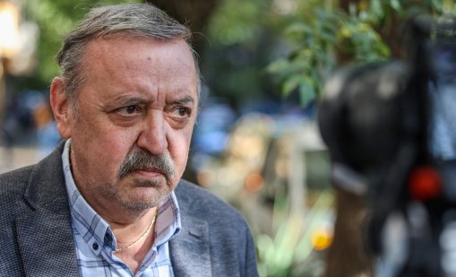 Проф. Кантарджиев разкри кога се очаква пик на грипа