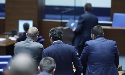 НС прие на първо четене бюджета на общественото осигуряване