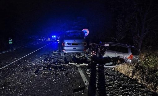 България номер 1 в Европа по загинали на пътя на глава от населението