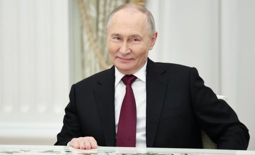 Путин губи контрола си над България и Сърбия
