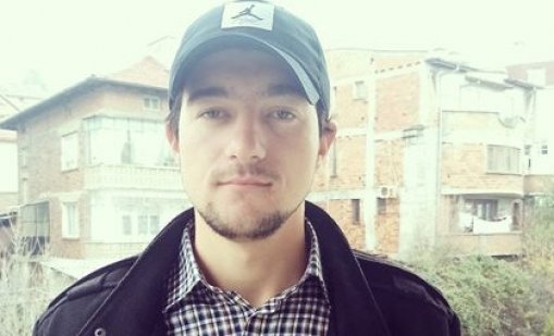 Издирват Матьо Димитров, изчезнал без след от седем месеца