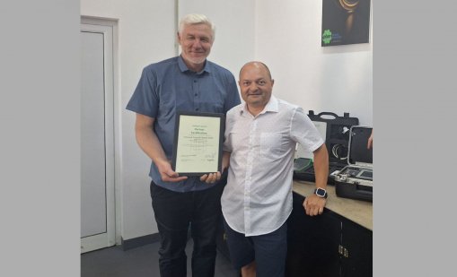Ключово партньорство развива морската индустрия у нас