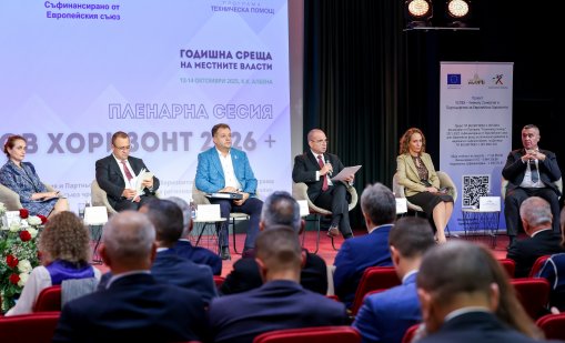 Гроздан Караджов край Варна: Има над 1100 действащи концесии в България