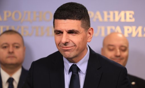 "Да, България" към властта за атаките в морето: Връчете нота на Митрофанова, стига снишаване