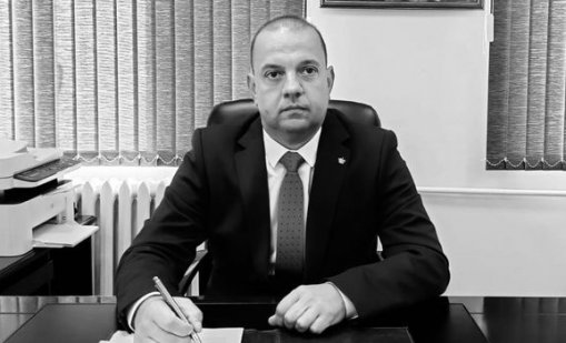 Тъжна вест! Внезапно почина шефът на БАБХ