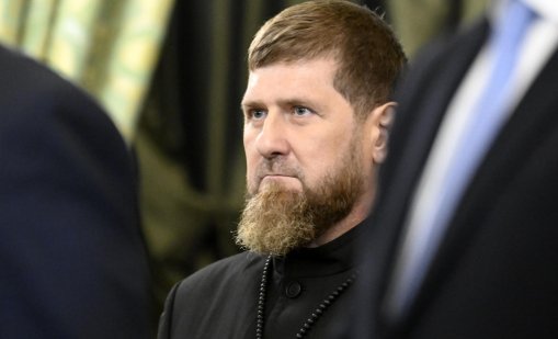 Рамзан Кадиров само чака заповеди от Путин, за да нападне Европа