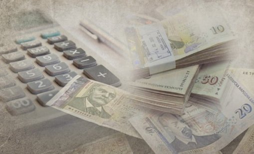 Инфлацията "изяде" спестяванията на българите