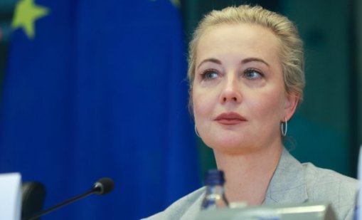 Вдовицата на Навални: Мъжът ми е бил отровен!
