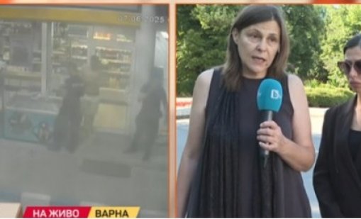 Майката на Явор: Не съм го виждала в толкова силен стрес, буквално му чувах сърцето през телефона (ВИДЕО)