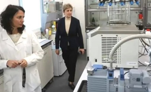 Иновация: Българси създават батерия от утайка от кафе (ВИДЕО)