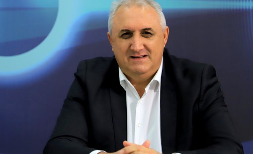 Мехмед Дикме предрича сблъсък между Борисов и Пеевски