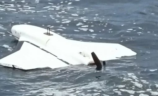 Украйна: Руските военноморски дронове са заплаха за страните с излаз на Черно море