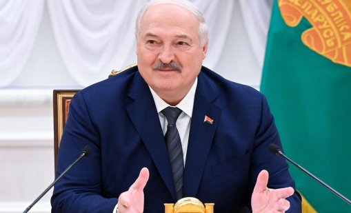 Лукашенко помилва над 30 украинци заради Тръмп