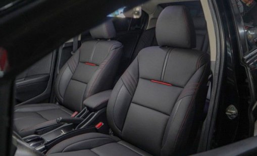 Кои са автомобилите с най-комфортни седалки